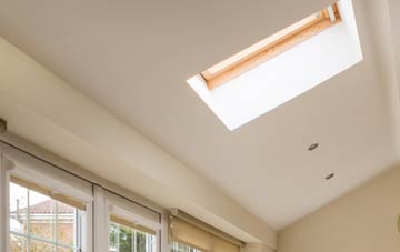 Bransbury conservatory roof insulation companies