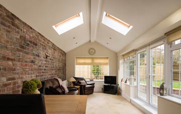 conservatory roof insulation Bransbury, Hampshire