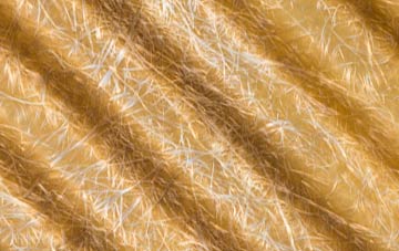 Bransbury fibreglass roof waterproofing