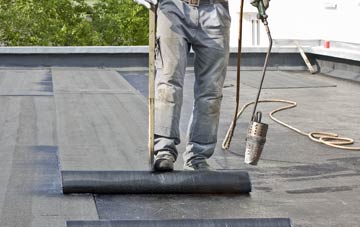 flat roof replacement Bransbury, Hampshire