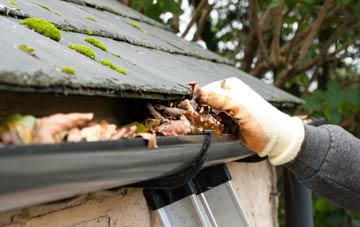 gutter cleaning Bransbury, Hampshire