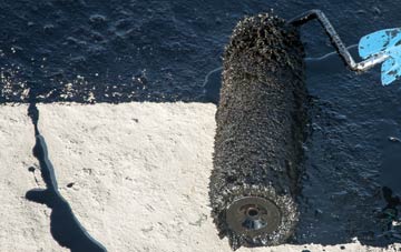 Bransbury liquid sealant waterproofing