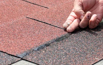 Bransbury asphalt roof repairs