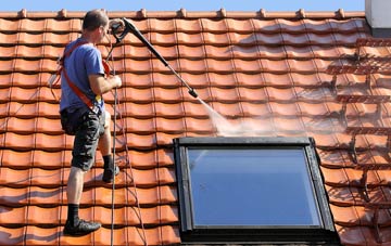 roof cleaning Bransbury, Hampshire