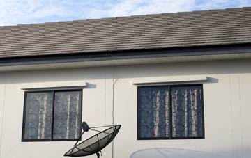 Bransbury rubber roof costs
