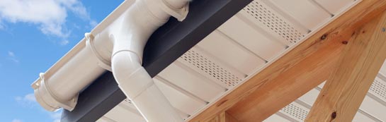 get Bransbury guttering quotes today