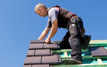 disadvantages of Bransbury slate roofing