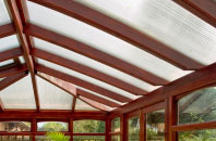 Bransbury conservatory roofing insulation