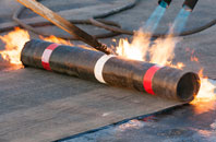 Bransbury flat roof sealing